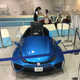 Image for article titled There's No Dealer Showroom Like Toyota's MegaWeb Showcase